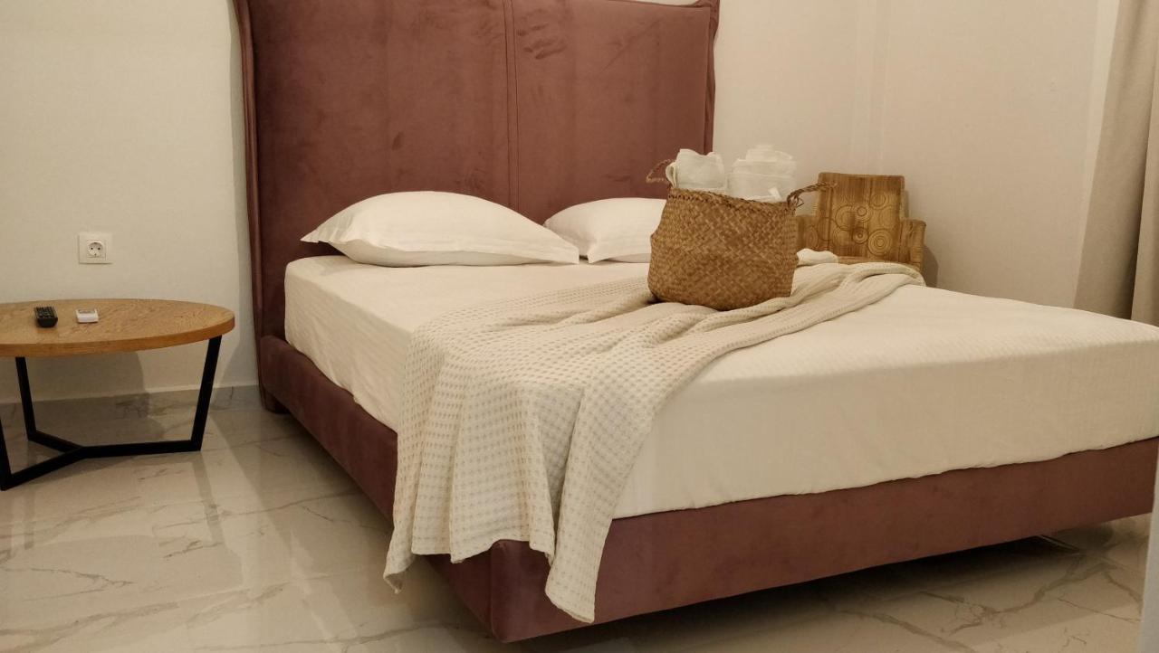 Sivilla Boutique أفيتوس المظهر الخارجي الصورة