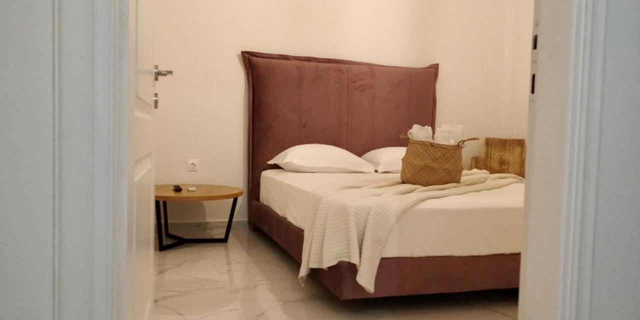 Sivilla Boutique أفيتوس المظهر الخارجي الصورة