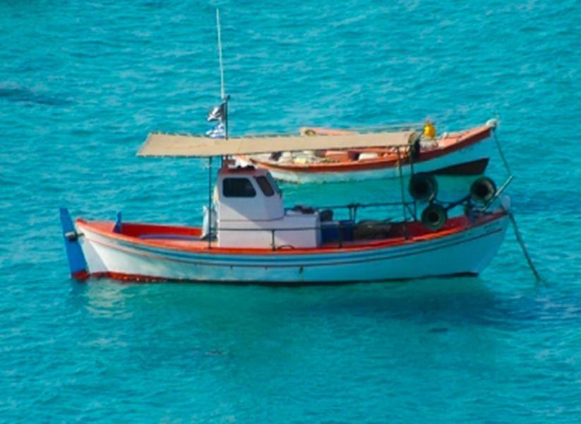 Sivilla Boutique أفيتوس المظهر الخارجي الصورة
