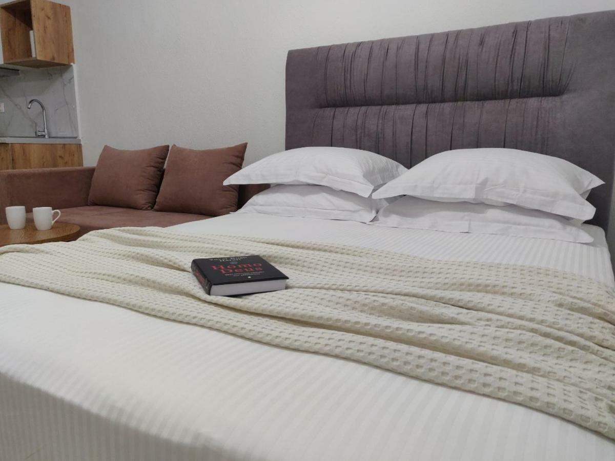 Sivilla Boutique أفيتوس المظهر الخارجي الصورة
