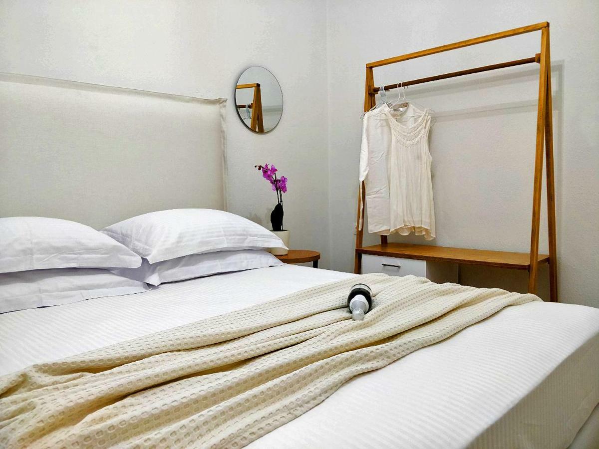 Sivilla Boutique أفيتوس المظهر الخارجي الصورة