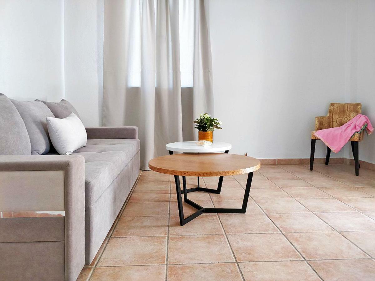 Sivilla Boutique أفيتوس المظهر الخارجي الصورة