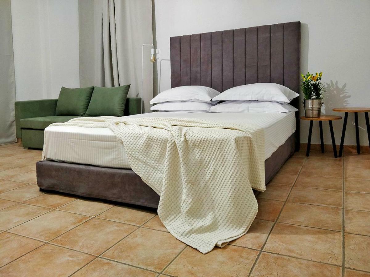 Sivilla Boutique أفيتوس المظهر الخارجي الصورة