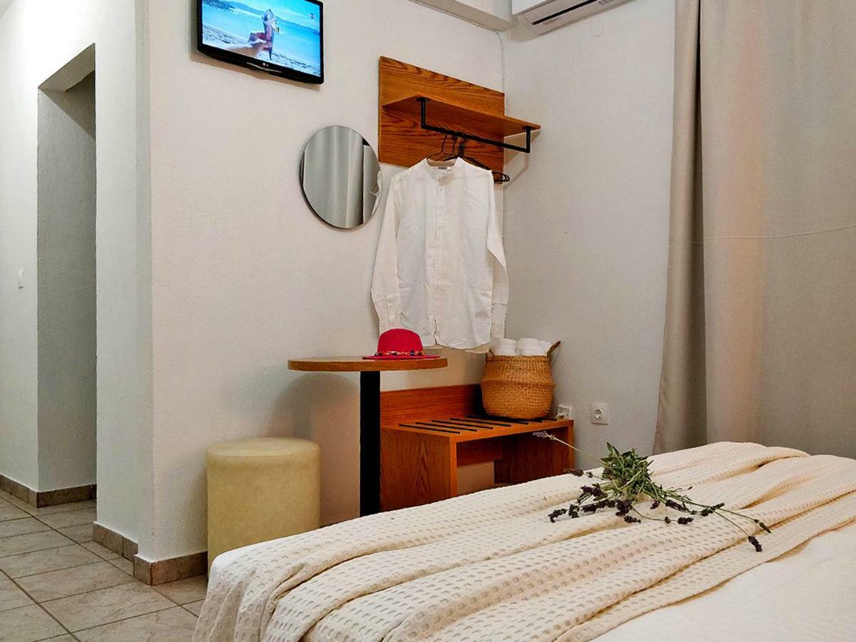 Sivilla Boutique أفيتوس المظهر الخارجي الصورة