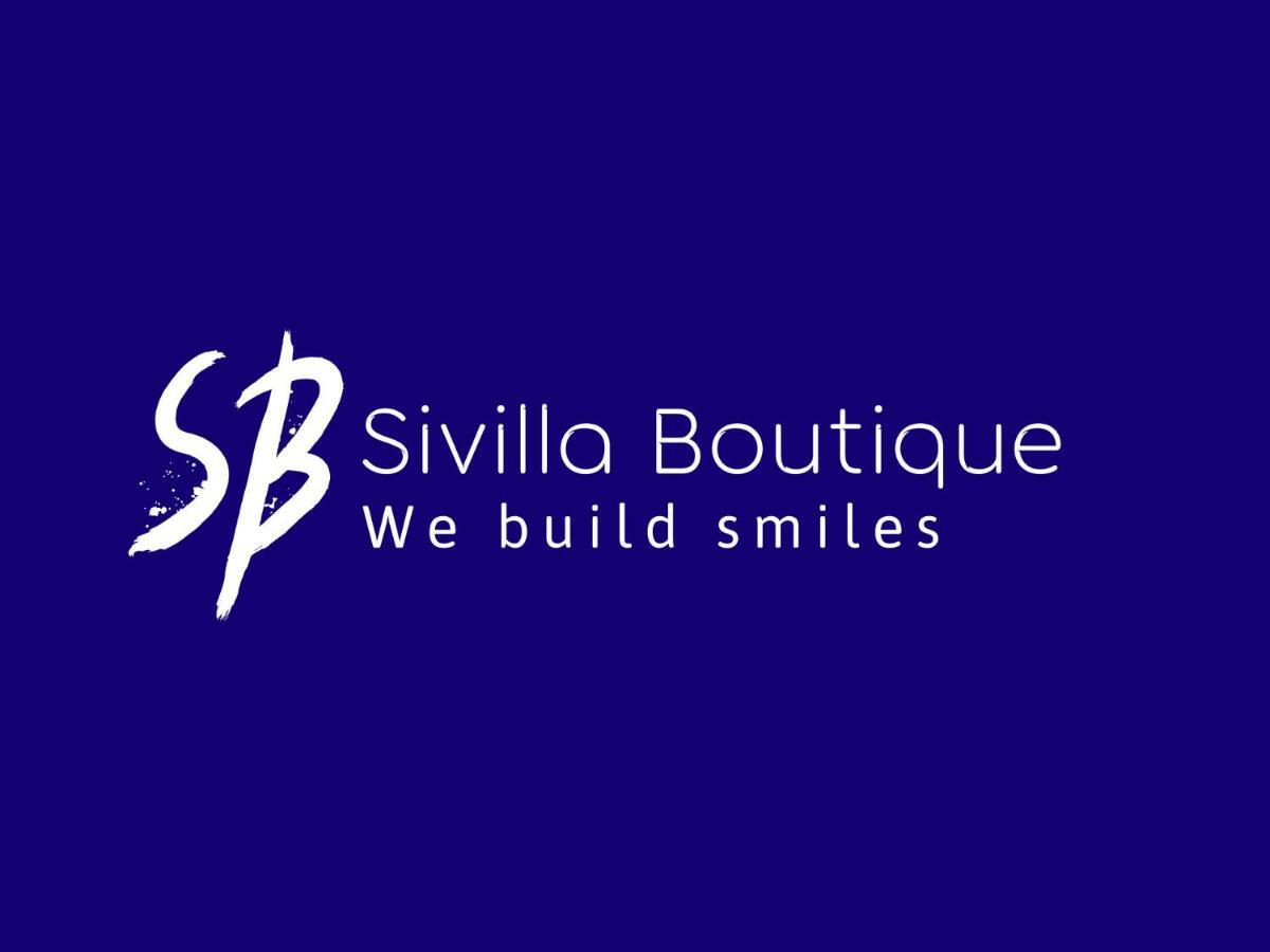 Sivilla Boutique أفيتوس المظهر الخارجي الصورة